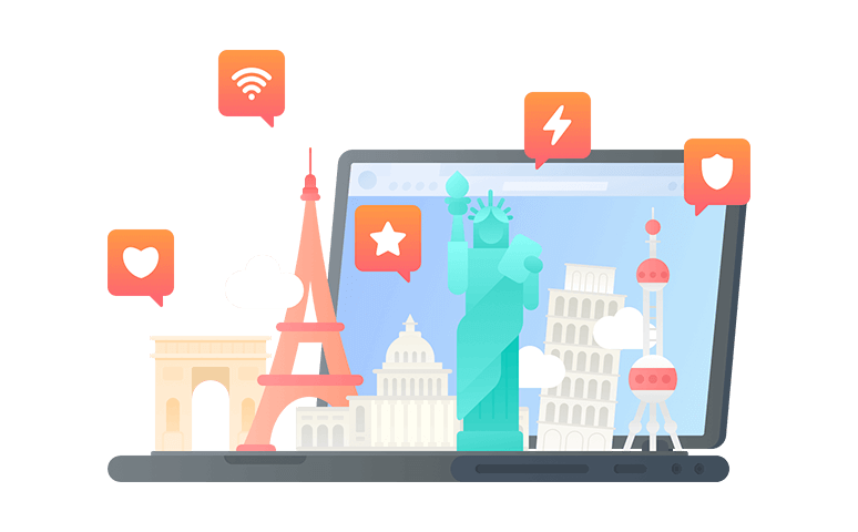 塞浦路斯回国vpn - 返华APP
